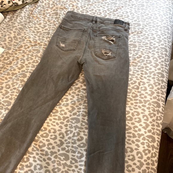 A&E skinny Jeans - Picture 2 of 2